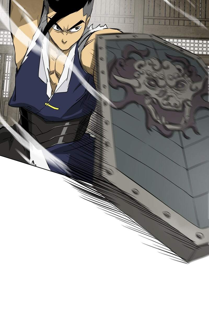 Read Infinite Leveling: Murim chapter 130 image 78 on Lezhin
