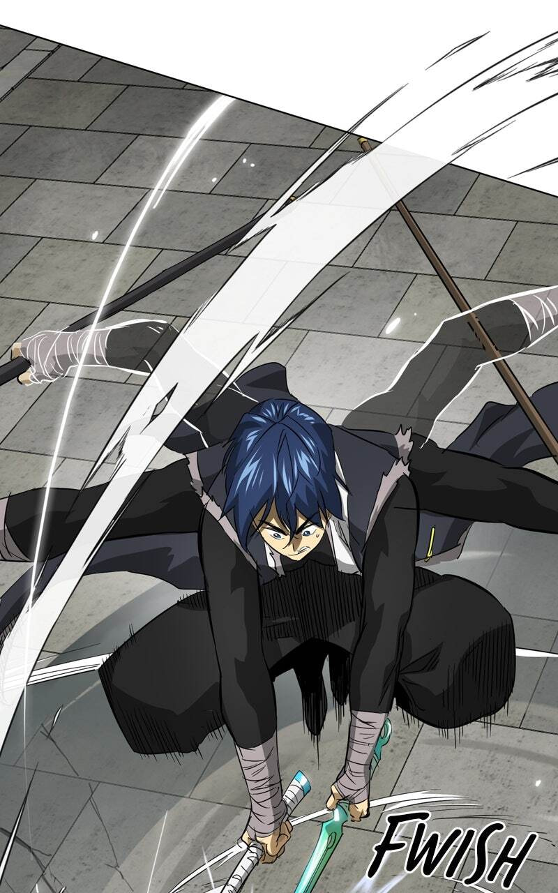 Read Infinite Leveling: Murim chapter 130 image 79 on Lezhin