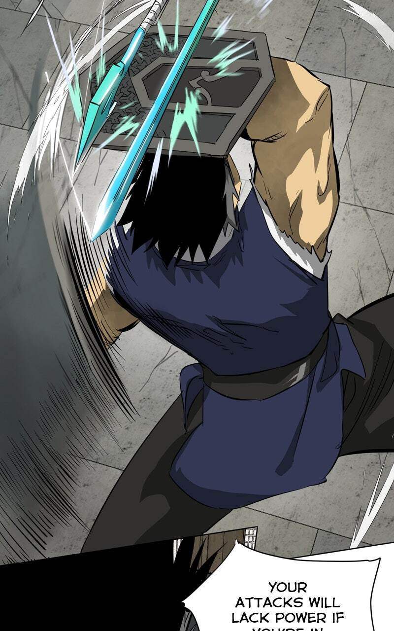 Read Infinite Leveling: Murim chapter 130 image 80 on Lezhin