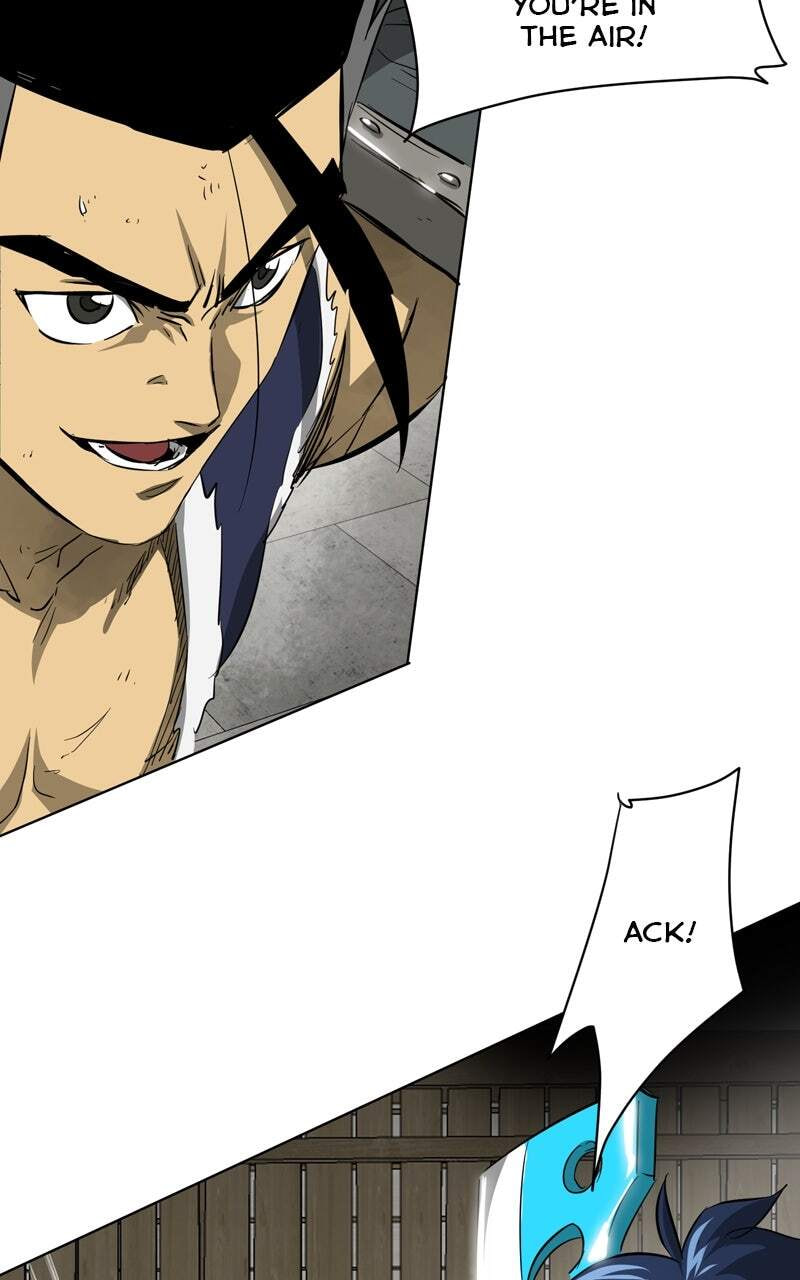 Read Infinite Leveling: Murim chapter 130 image 81 on Lezhin