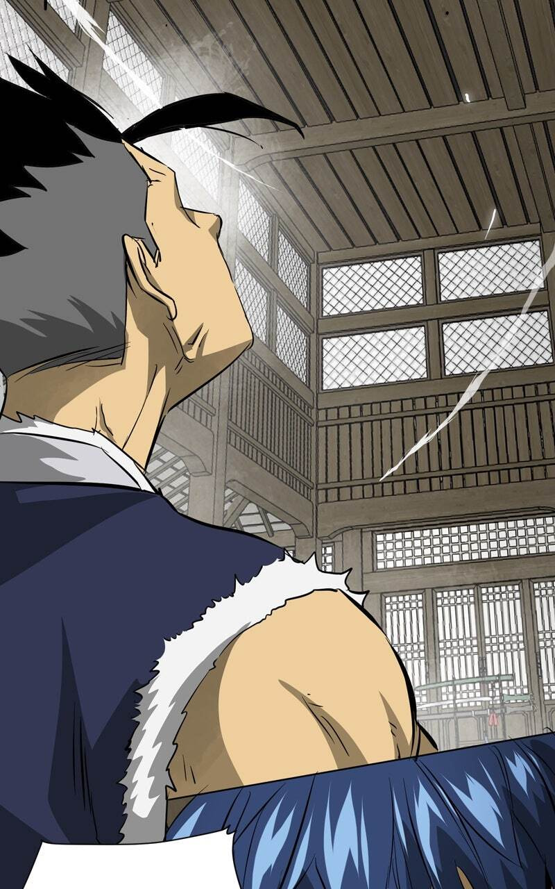 Read Infinite Leveling: Murim chapter 130 image 85 on Lezhin
