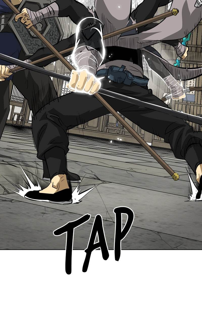 Read Infinite Leveling: Murim chapter 130 image 88 on Lezhin