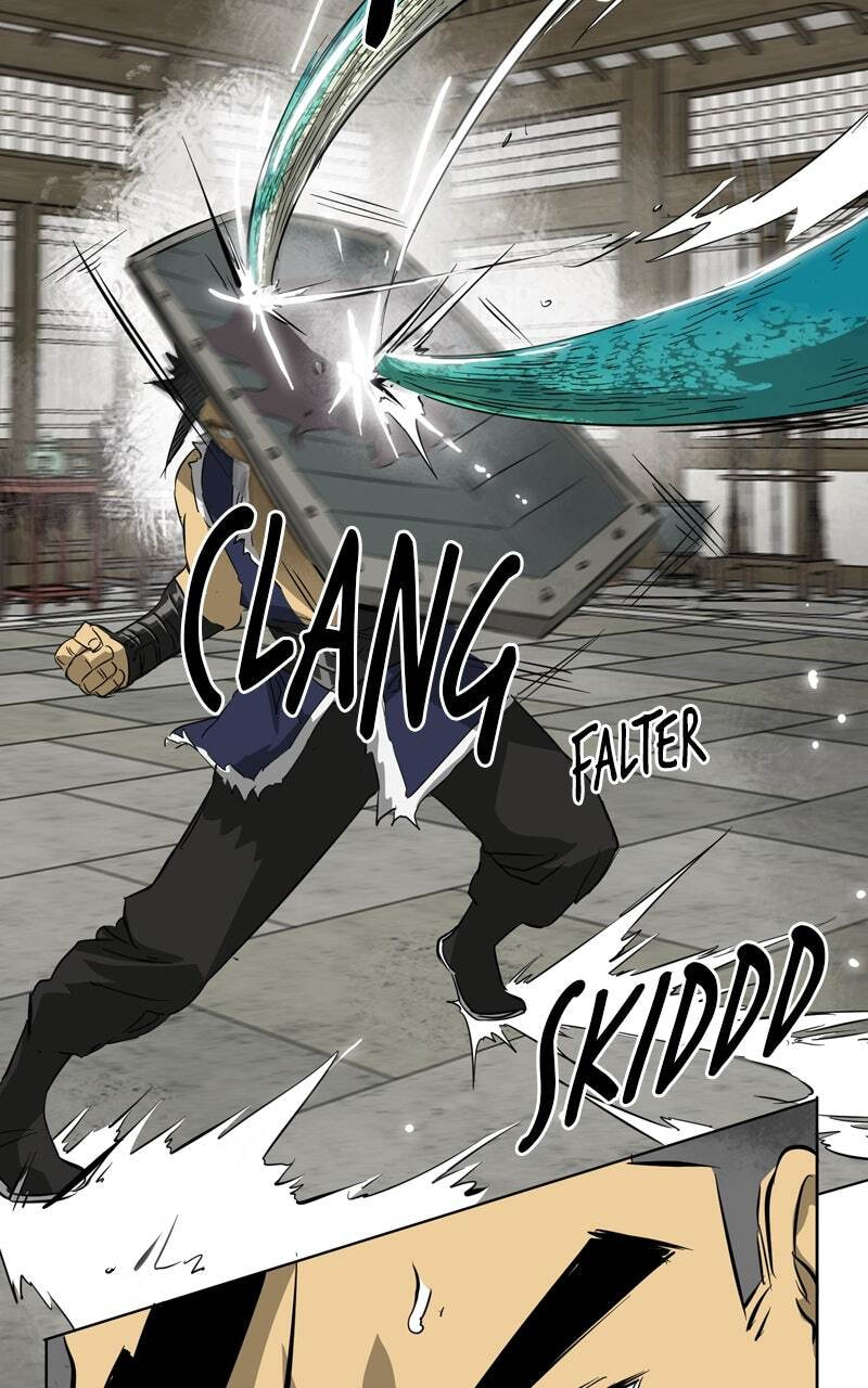 Read Infinite Leveling: Murim chapter 130 image 95 on Lezhin