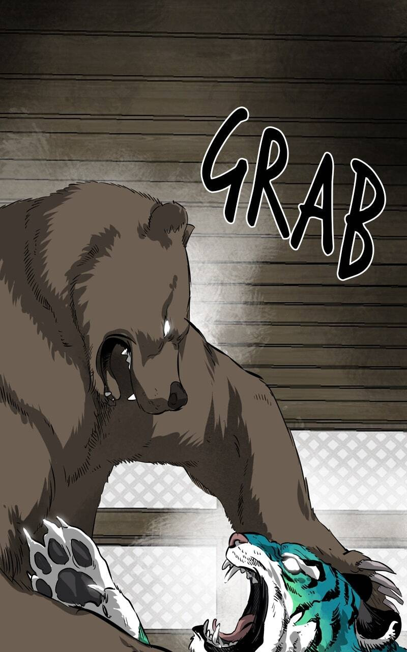 Read Infinite Leveling: Murim chapter 130 image 99 on Lezhin