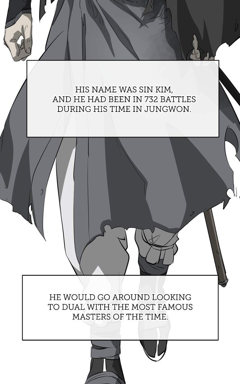Read Infinite Leveling: Murim chapter 131 image 102 on Lezhin