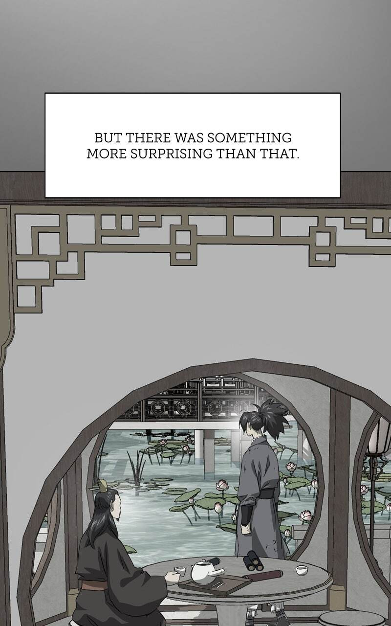 Read Infinite Leveling: Murim chapter 131 image 104 on Lezhin