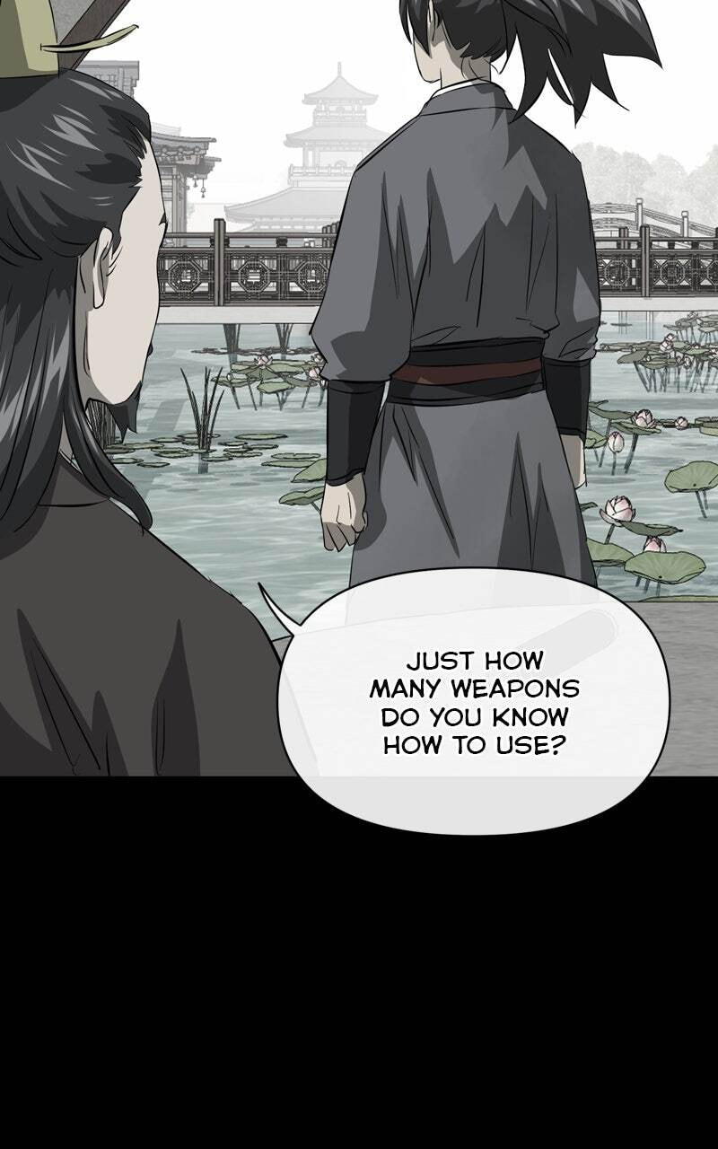 Read Infinite Leveling: Murim chapter 131 image 106 on Lezhin