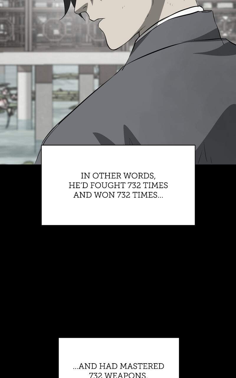 Read Infinite Leveling: Murim chapter 131 image 108 on Lezhin