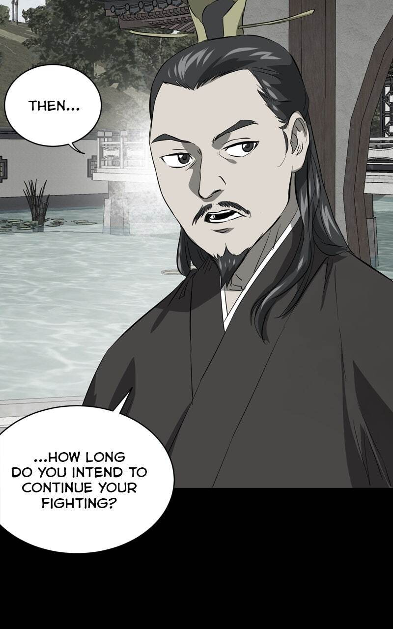Read Infinite Leveling: Murim chapter 131 image 110 on Lezhin