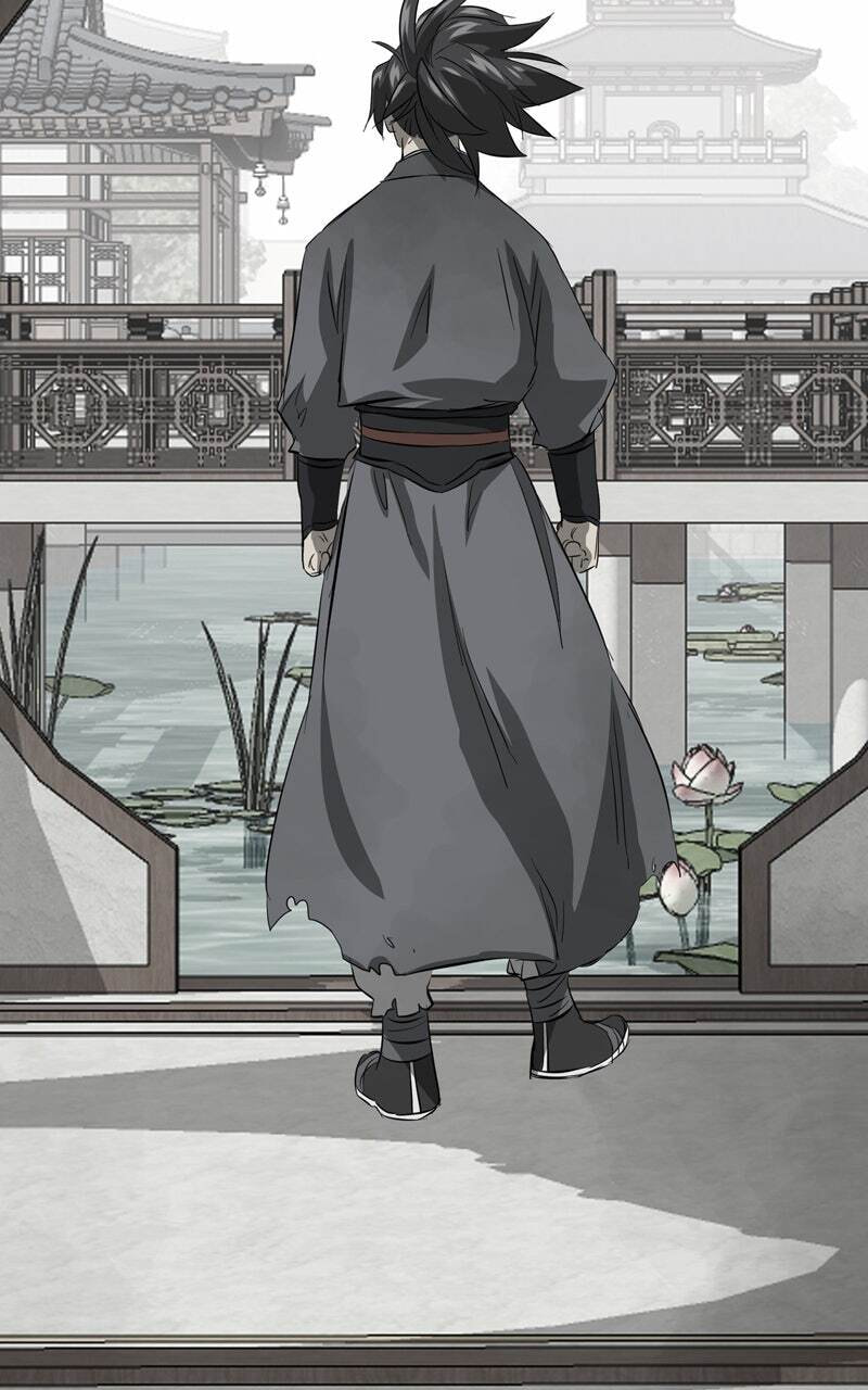 Read Infinite Leveling: Murim chapter 131 image 114 on Lezhin