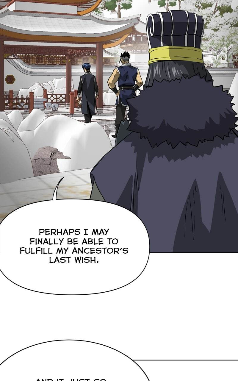 Read Infinite Leveling: Murim chapter 131 image 129 on Lezhin