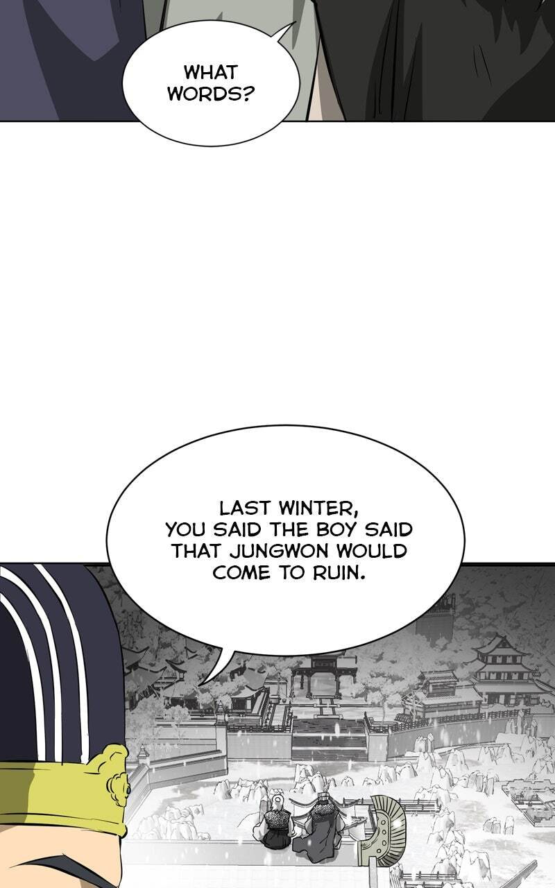 Read Infinite Leveling: Murim chapter 131 image 132 on Lezhin