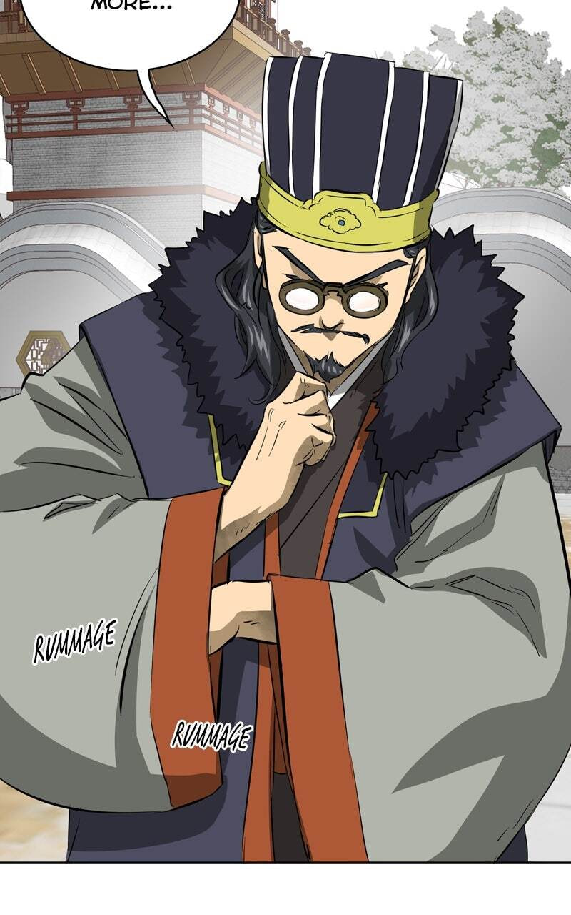 Read Infinite Leveling: Murim chapter 131 image 135 on Lezhin