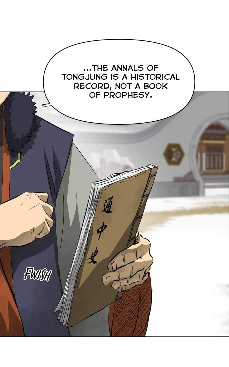 Read Infinite Leveling: Murim chapter 131 image 136 on Lezhin