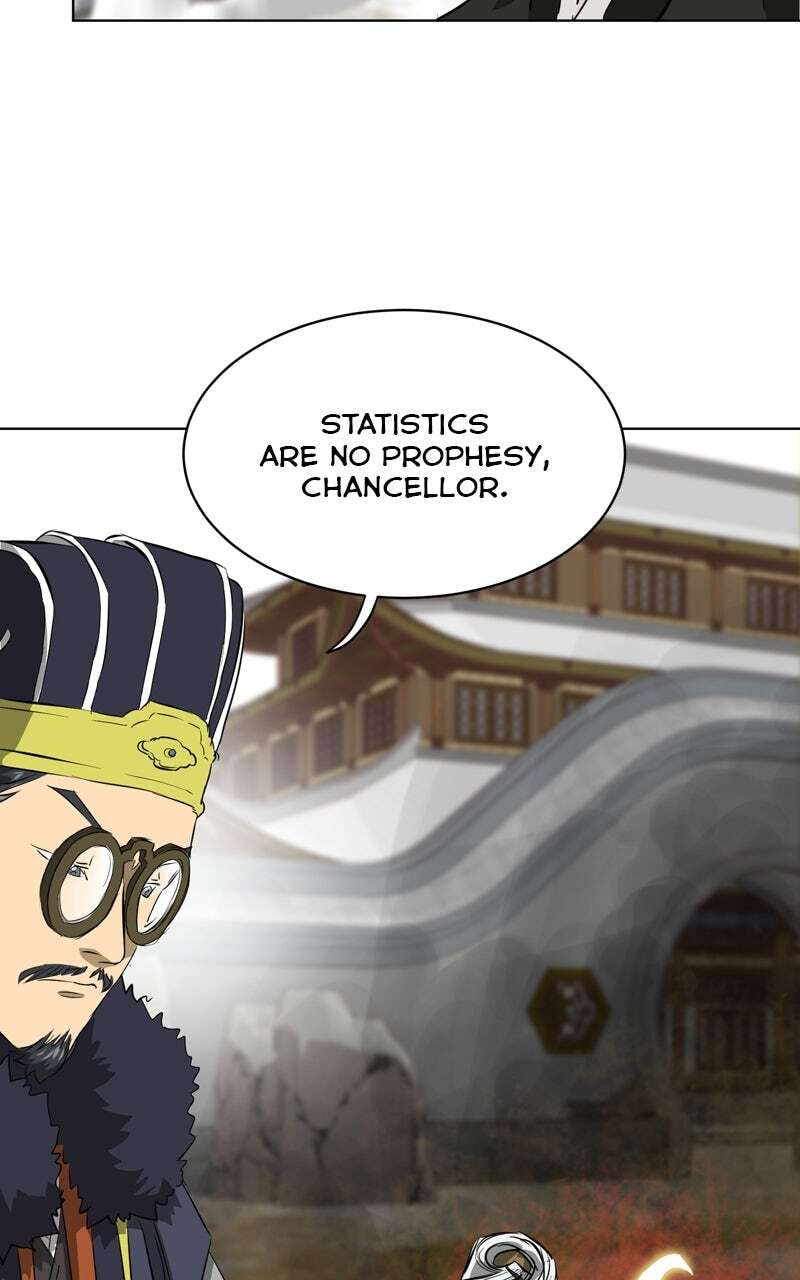 Read Infinite Leveling: Murim chapter 131 image 138 on Lezhin