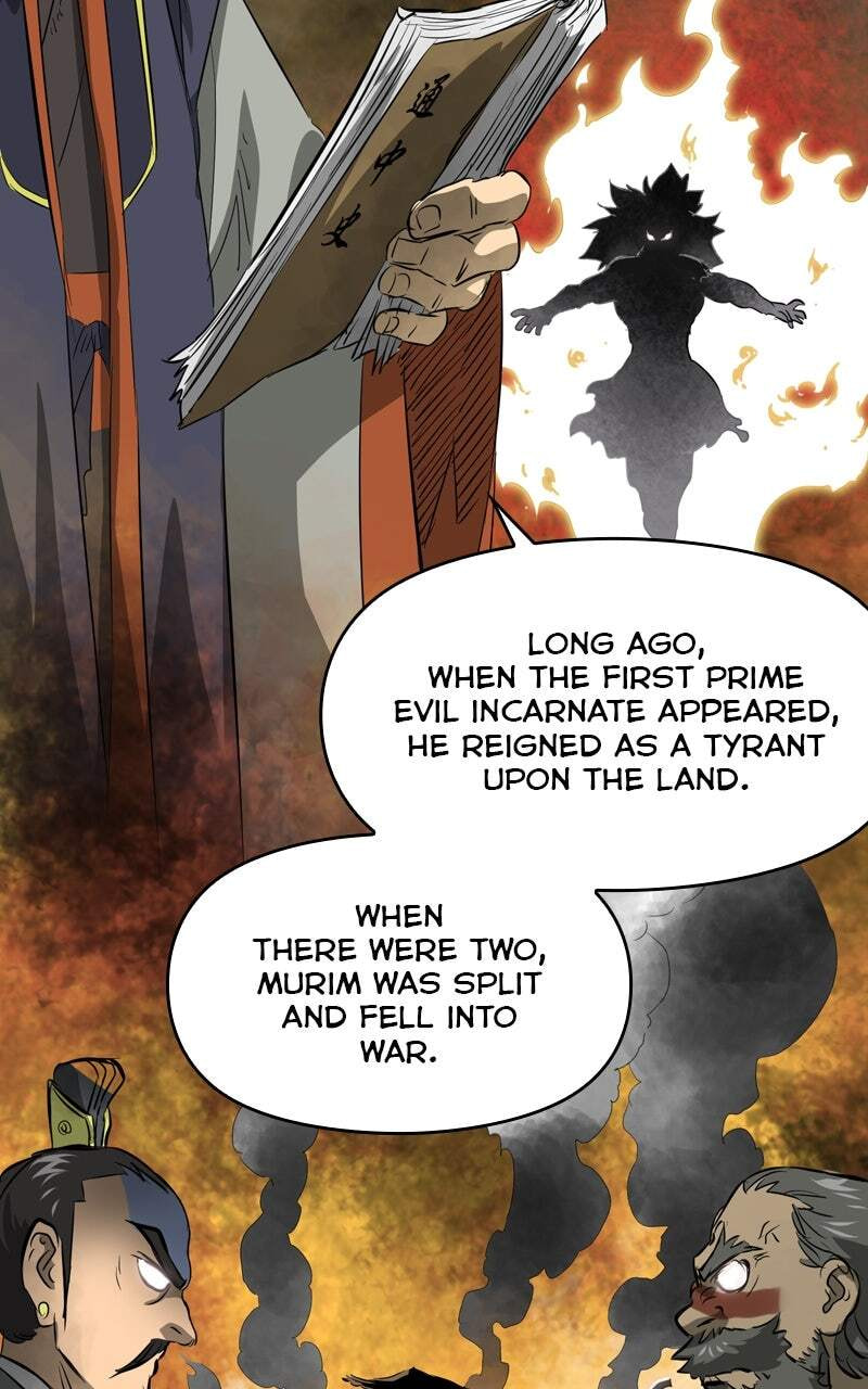 Read Infinite Leveling: Murim chapter 131 image 139 on Lezhin