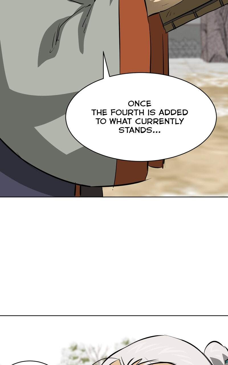 Read Infinite Leveling: Murim chapter 131 image 143 on Lezhin