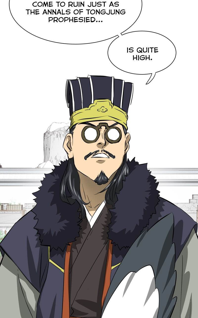 Read Infinite Leveling: Murim chapter 131 image 145 on Lezhin