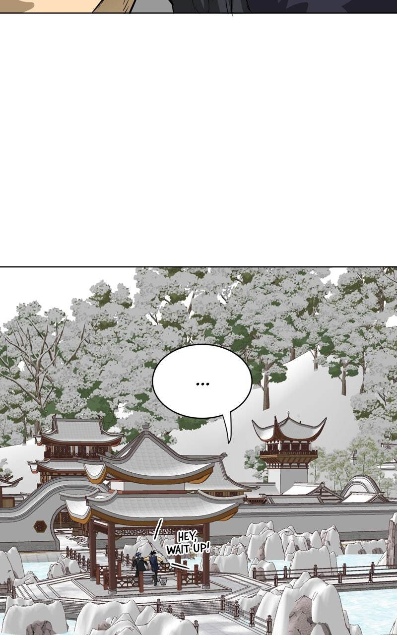 Read Infinite Leveling: Murim chapter 131 image 147 on Lezhin