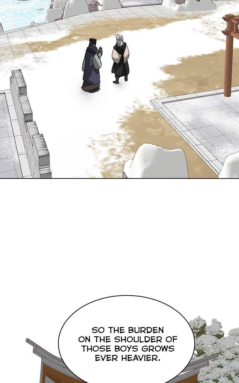 Read Infinite Leveling: Murim chapter 131 image 148 on Lezhin