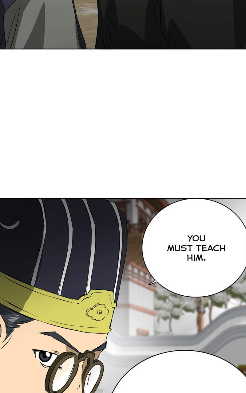 Read Infinite Leveling: Murim chapter 131 image 151 on Lezhin