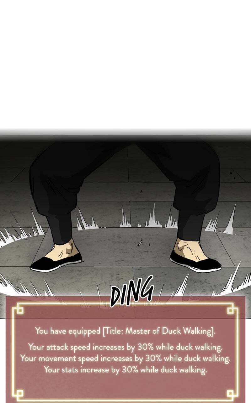 Read Infinite Leveling: Murim chapter 131 image 25 on Lezhin