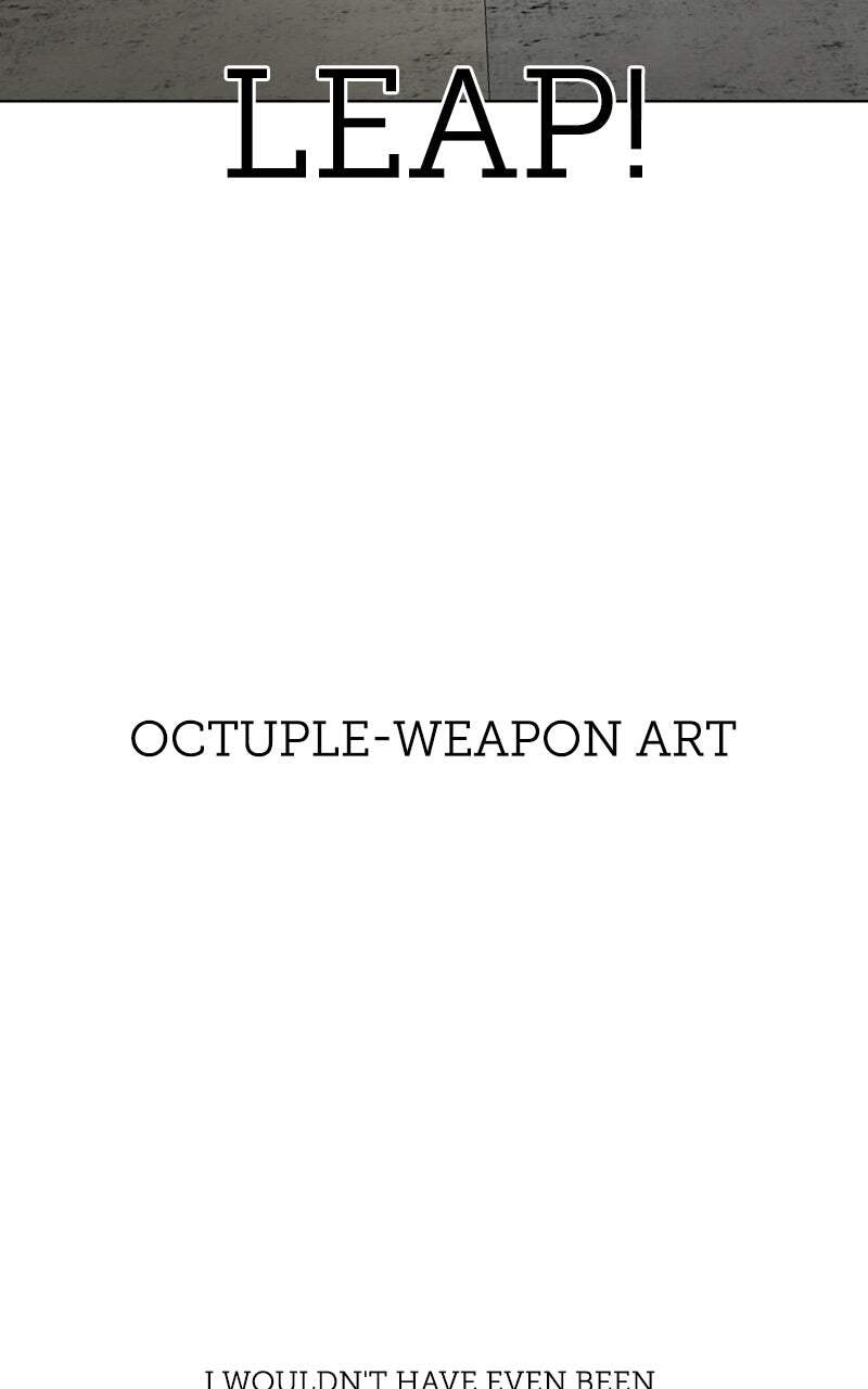 Read Infinite Leveling: Murim chapter 131 image 27 on Lezhin