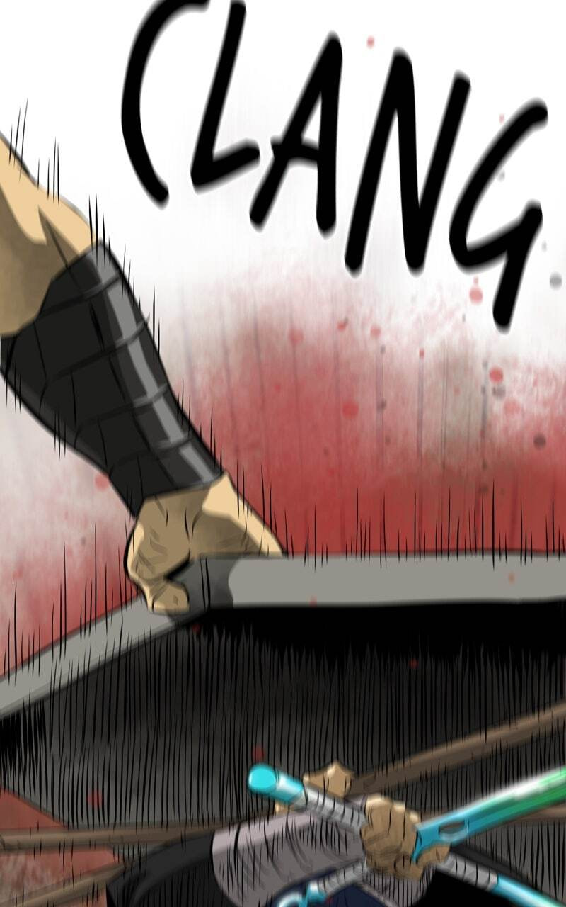 Read Infinite Leveling: Murim chapter 131 image 3 on Lezhin