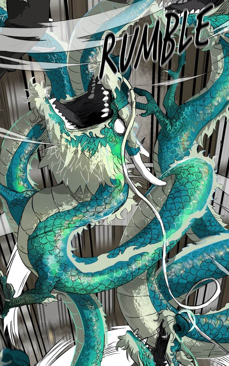 Read Infinite Leveling: Murim chapter 131 image 32 on Lezhin