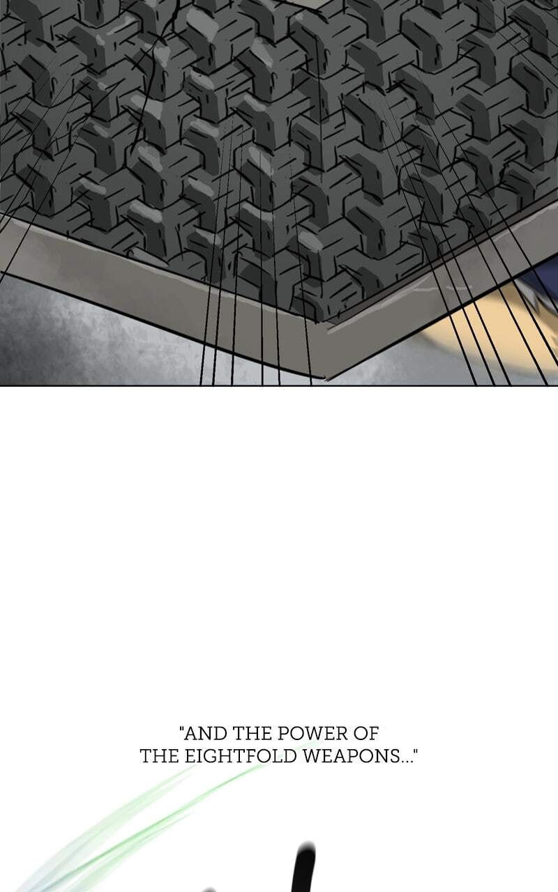 Read Infinite Leveling: Murim chapter 131 image 37 on Lezhin
