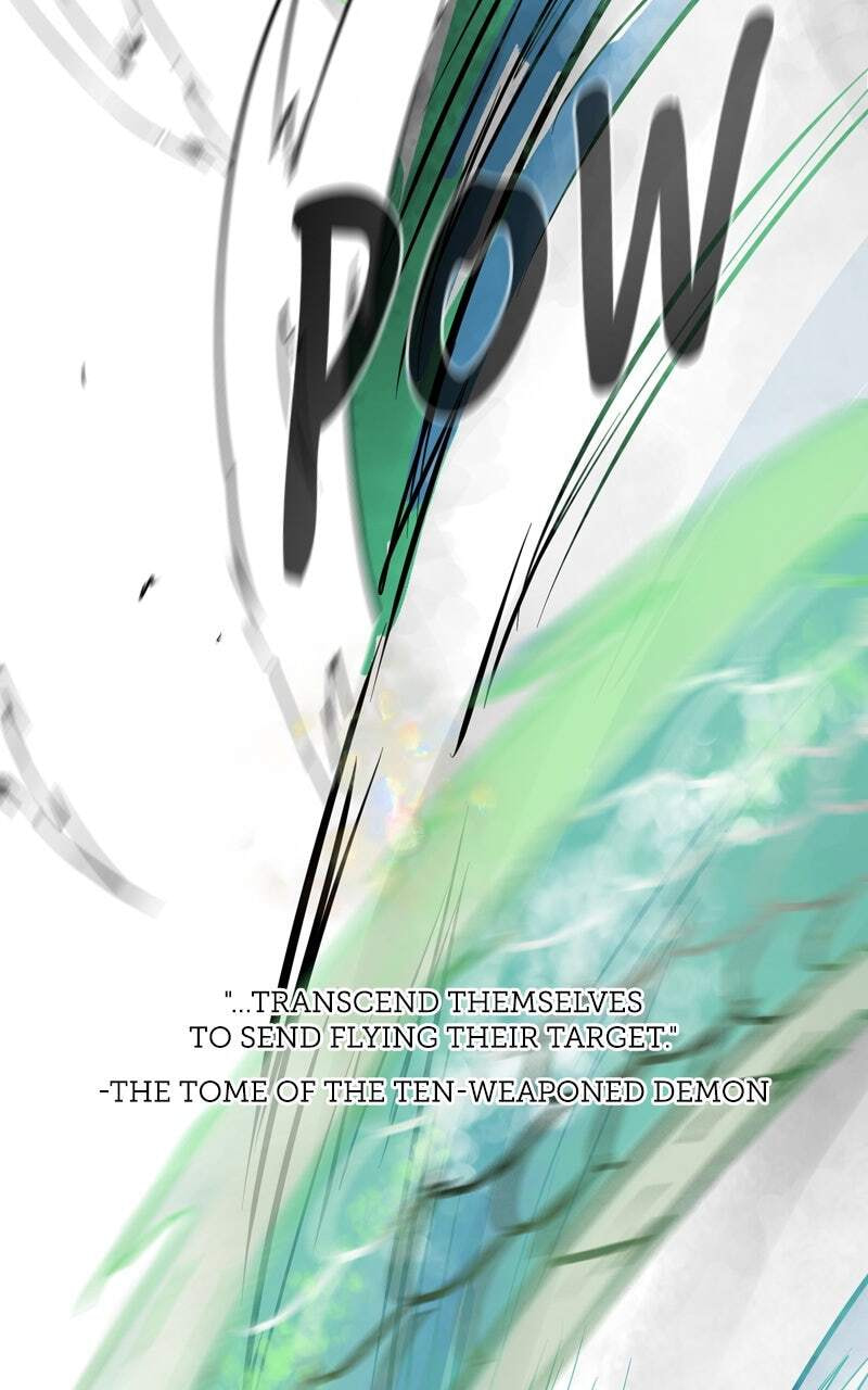 Read Infinite Leveling: Murim chapter 131 image 40 on Lezhin