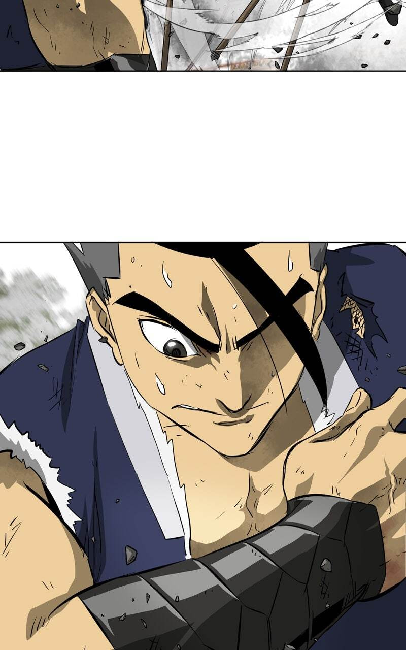 Read Infinite Leveling: Murim chapter 131 image 52 on Lezhin