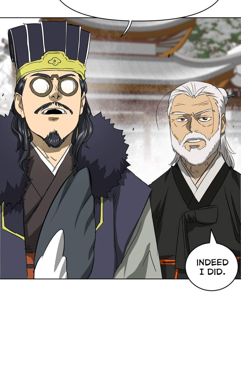 Read Infinite Leveling: Murim chapter 131 image 65 on Lezhin