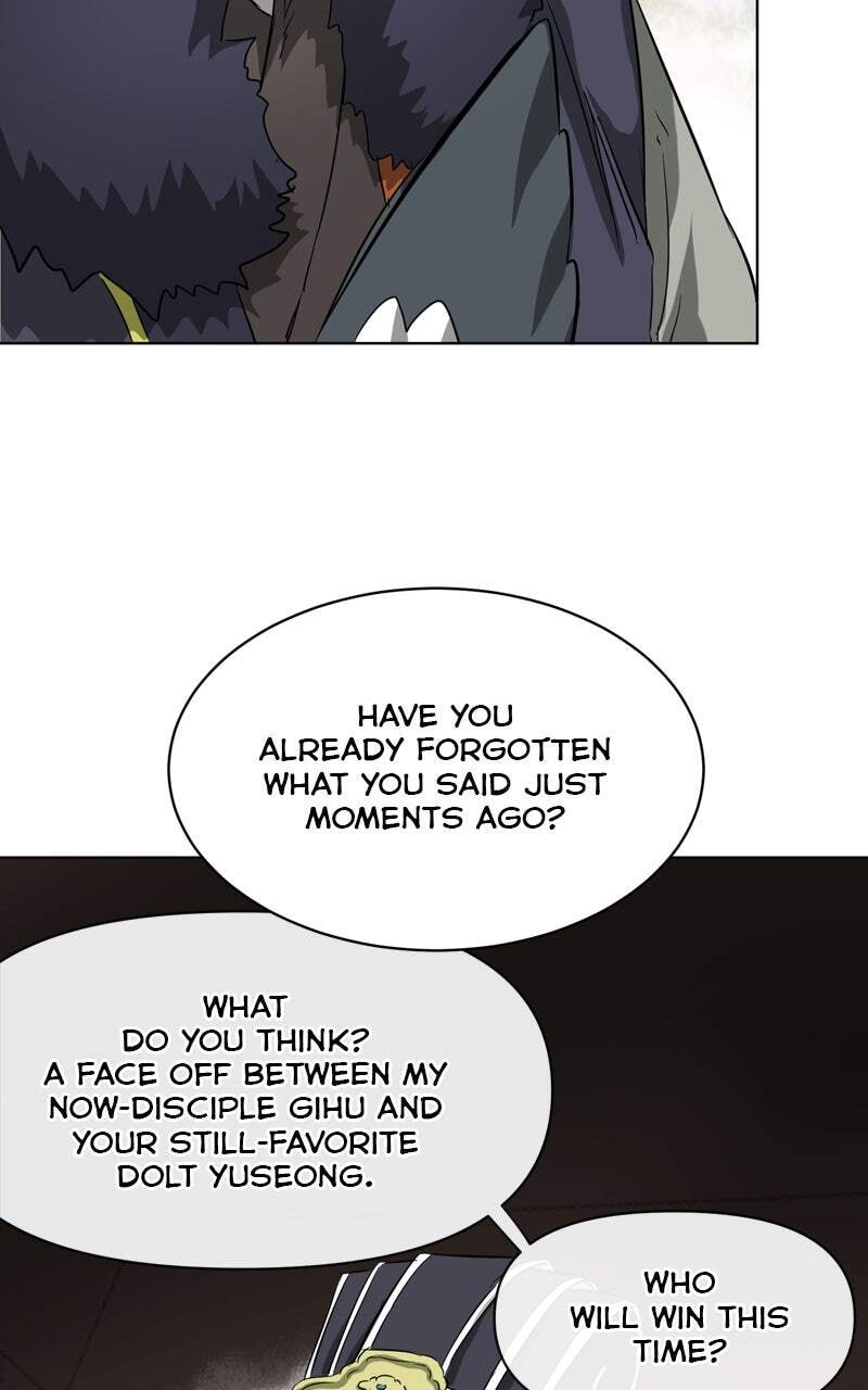 Read Infinite Leveling: Murim chapter 131 image 69 on Lezhin