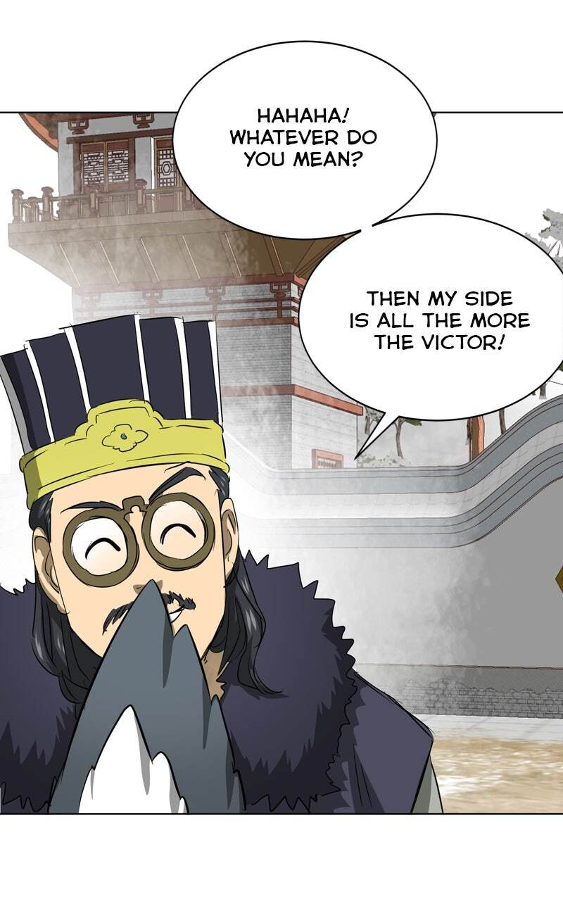 Read Infinite Leveling: Murim chapter 131 image 71 on Lezhin