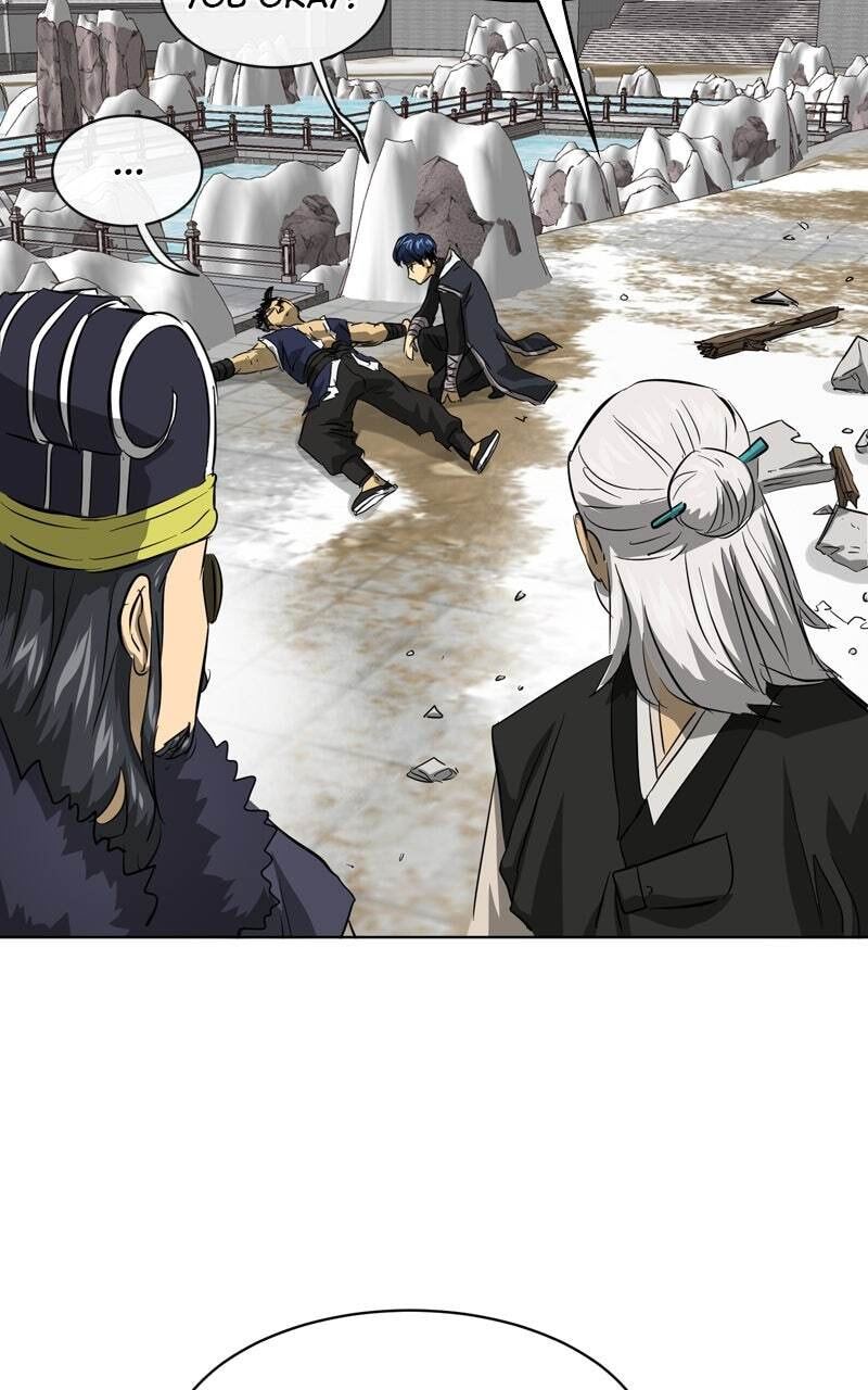 Read Infinite Leveling: Murim chapter 131 image 73 on Lezhin
