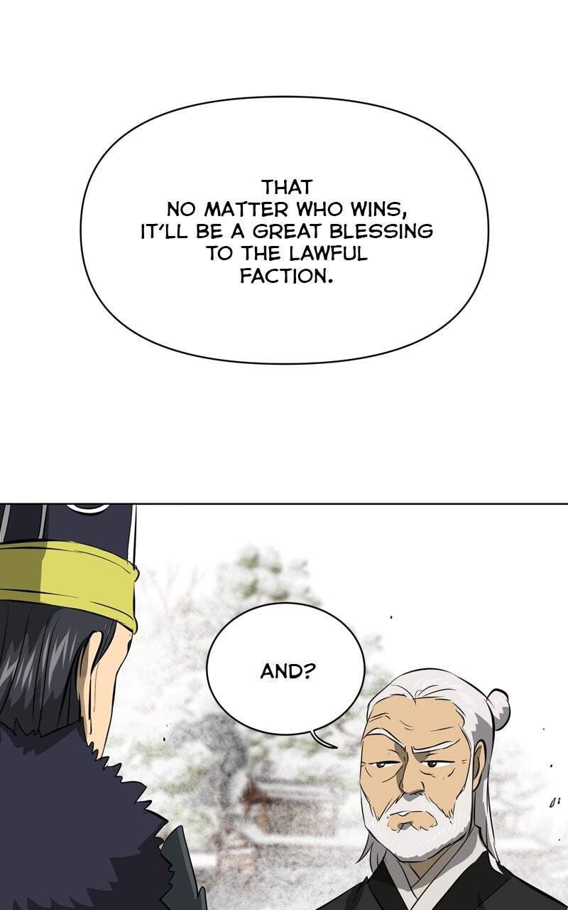 Read Infinite Leveling: Murim chapter 131 image 75 on Lezhin