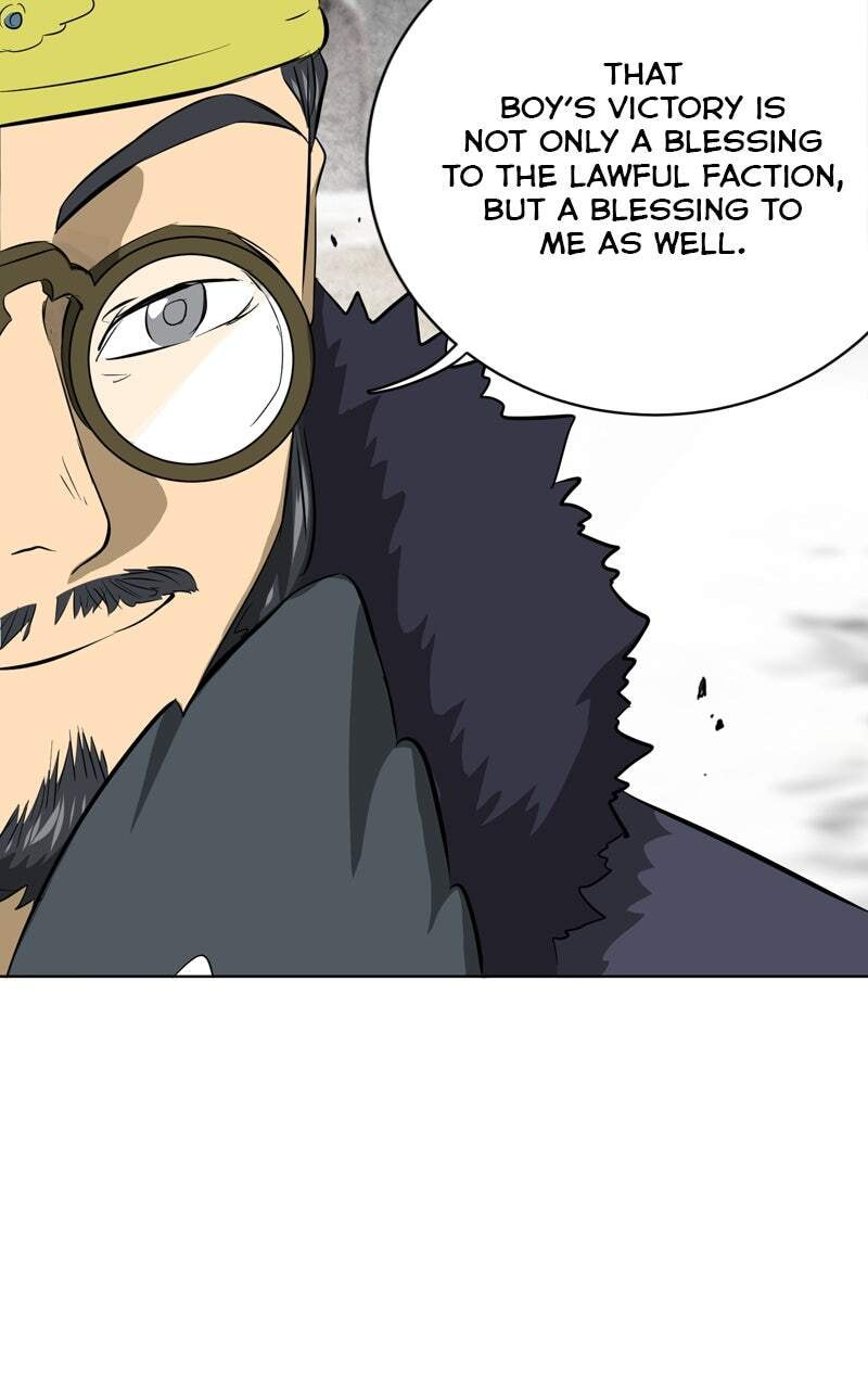 Read Infinite Leveling: Murim chapter 131 image 78 on Lezhin