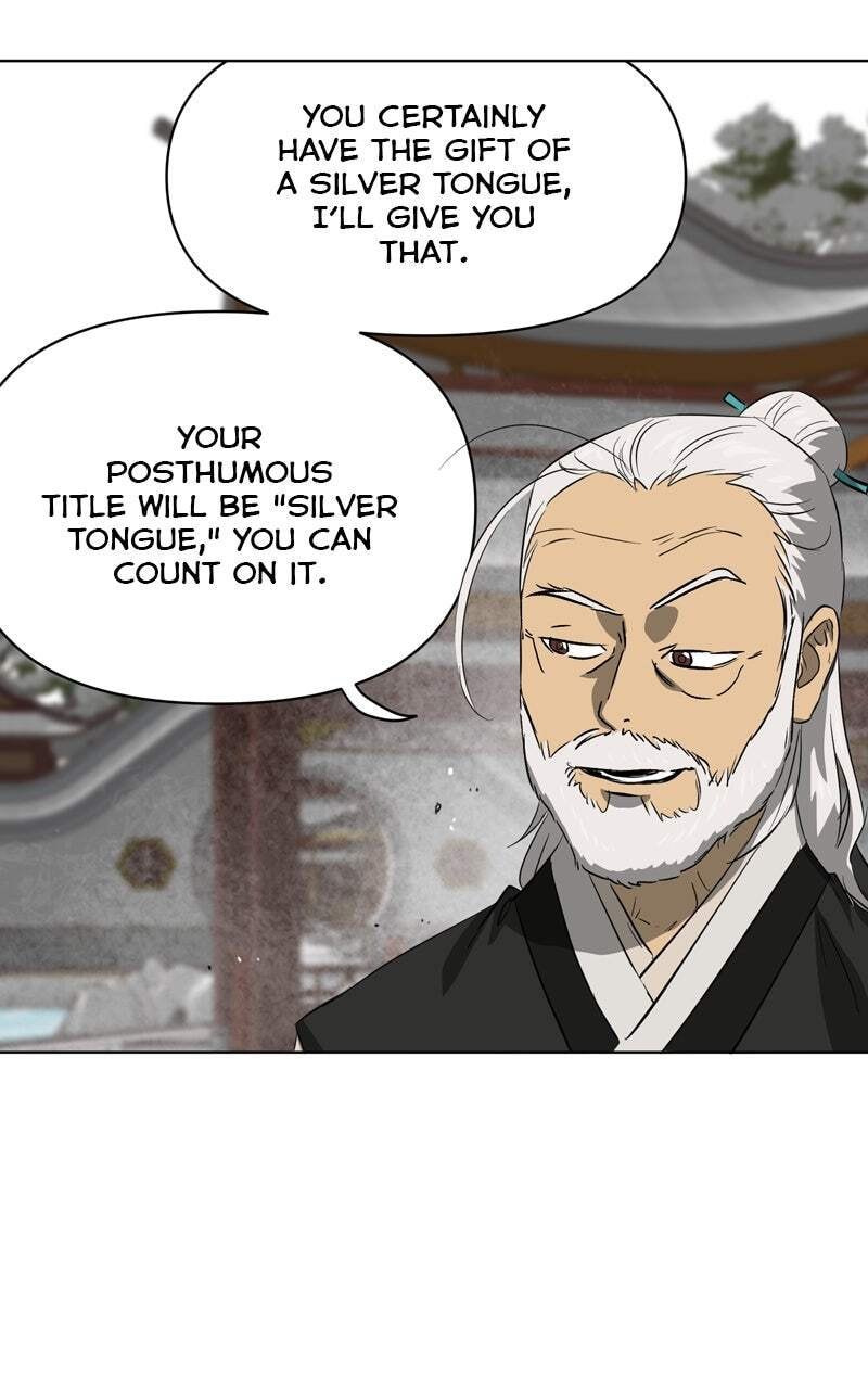 Read Infinite Leveling: Murim chapter 131 image 79 on Lezhin