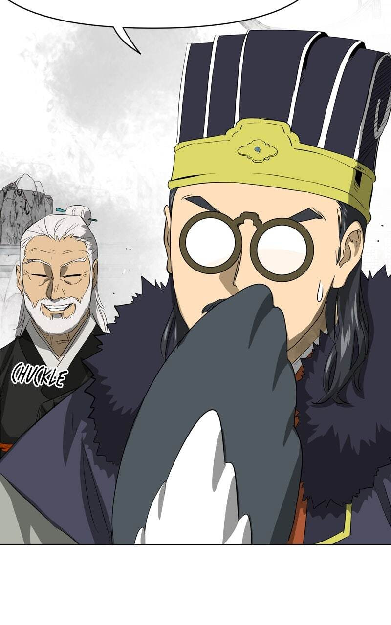 Read Infinite Leveling: Murim chapter 131 image 82 on Lezhin