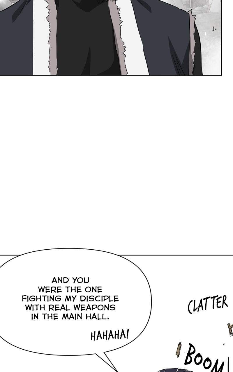 Read Infinite Leveling: Murim chapter 131 image 84 on Lezhin