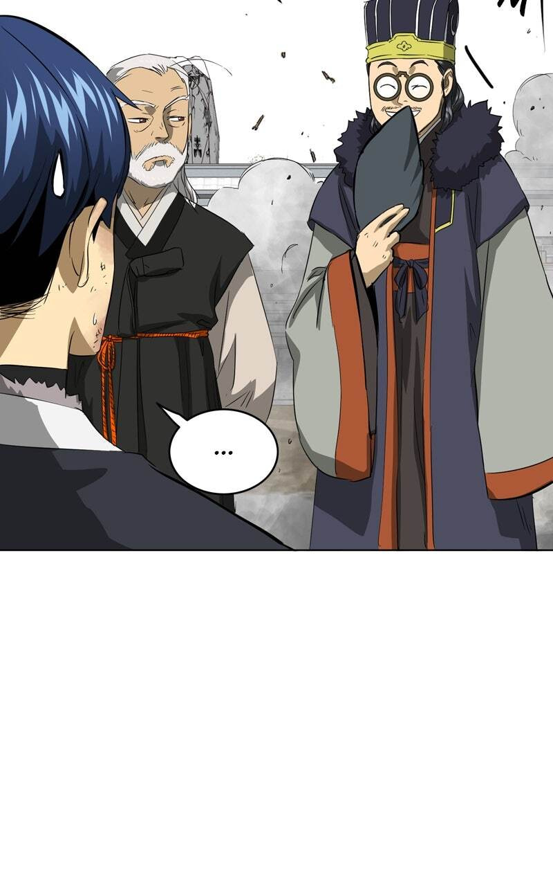 Read Infinite Leveling: Murim chapter 131 image 85 on Lezhin