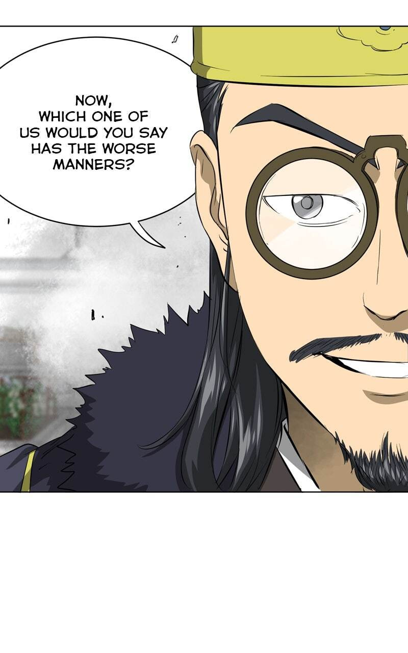 Read Infinite Leveling: Murim chapter 131 image 87 on Lezhin