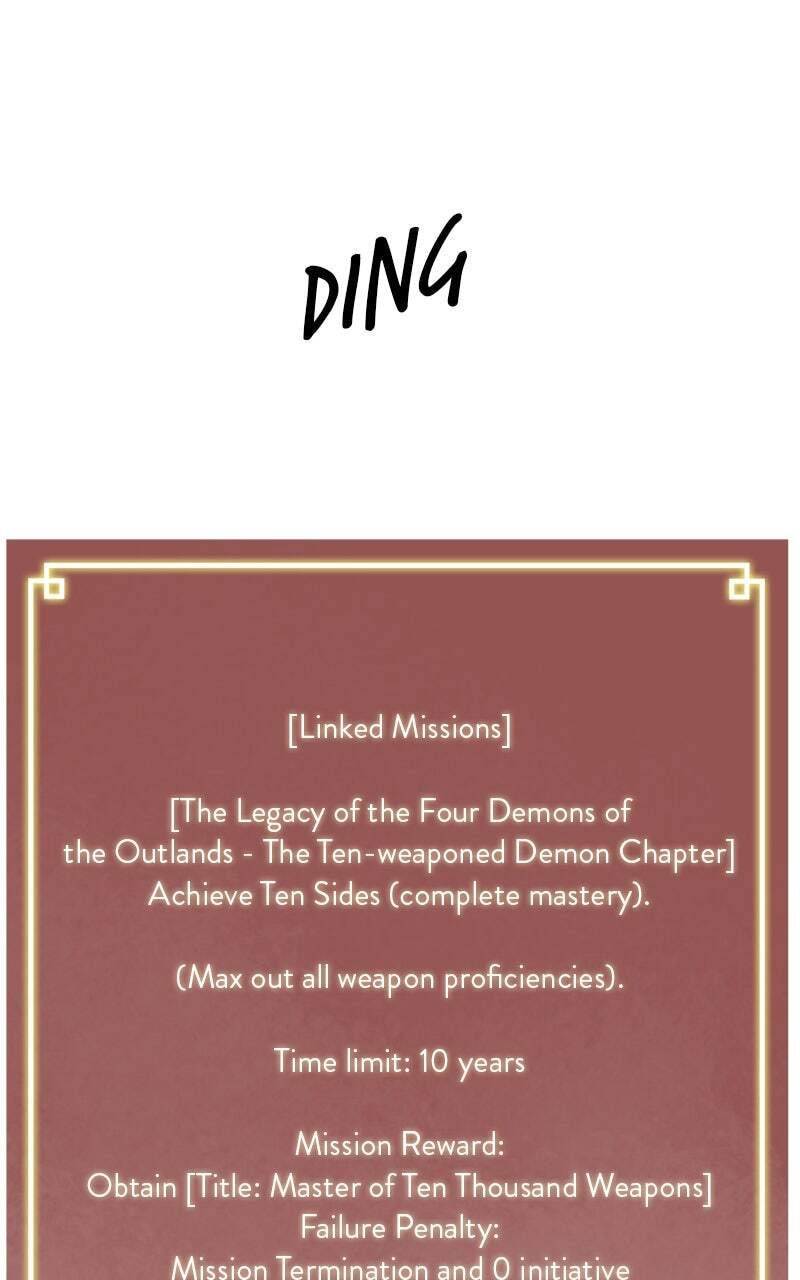 Read Infinite Leveling: Murim chapter 131 image 99 on Lezhin