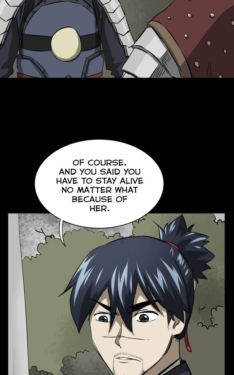 Read Infinite Leveling: Murim chapter 133 image 1 on Lezhin