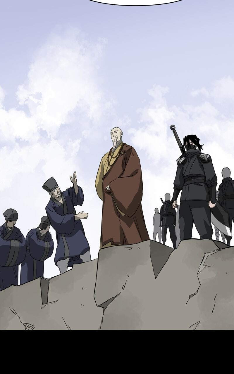 Read Infinite Leveling: Murim chapter 133 image 10 on Lezhin