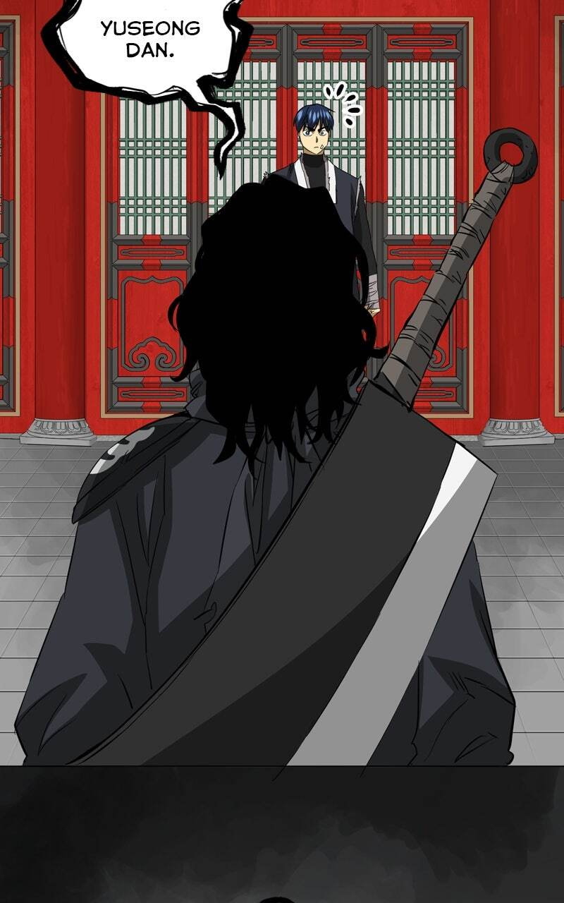 Read Infinite Leveling: Murim chapter 133 image 104 on Lezhin
