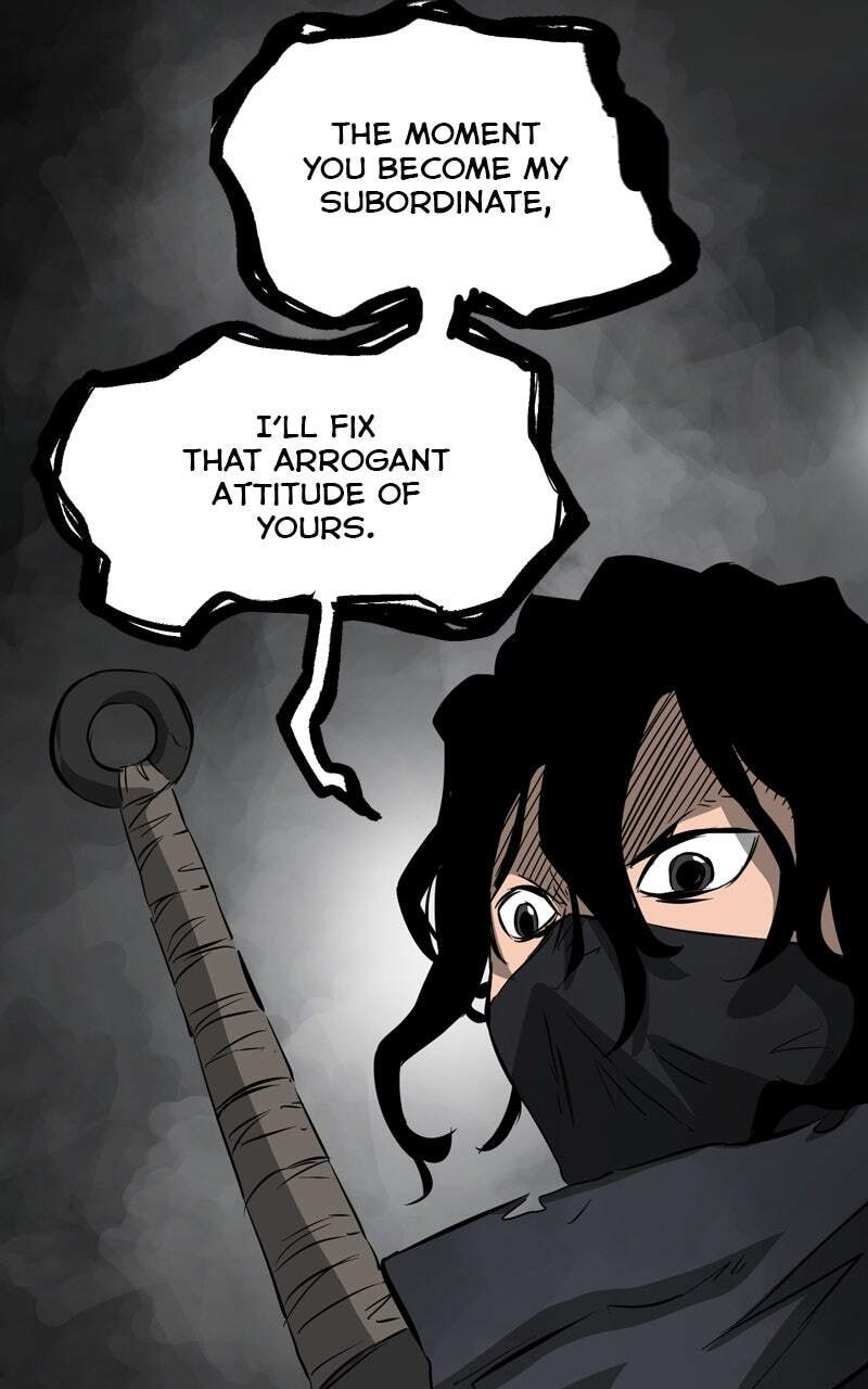 Read Infinite Leveling: Murim chapter 133 image 105 on Lezhin