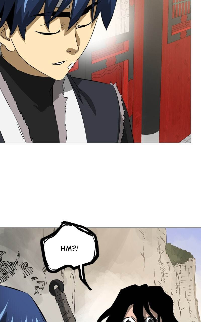 Read Infinite Leveling: Murim chapter 133 image 107 on Lezhin