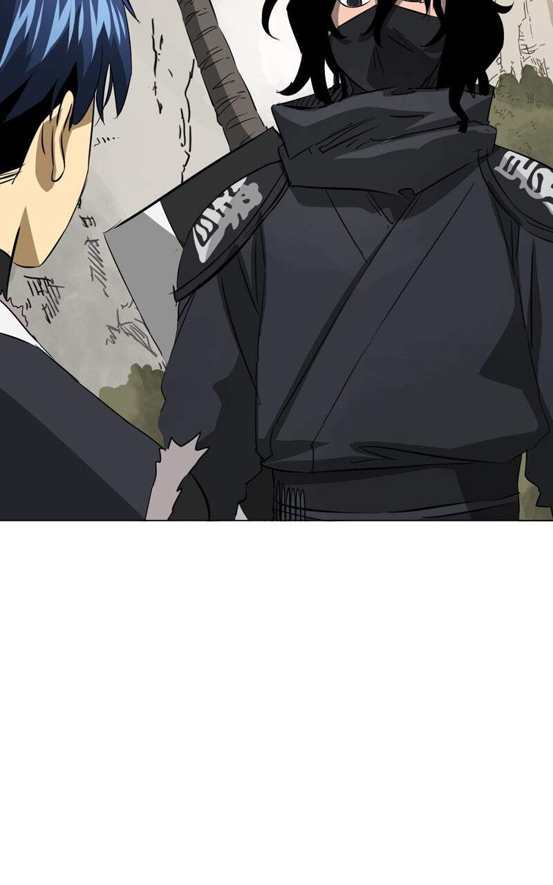 Read Infinite Leveling: Murim chapter 133 image 108 on Lezhin